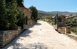 Andros, South Aegean 84500