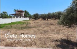 Milatos, Crete 72400