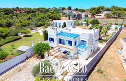 Θέτιδας, Kavos, Peloponnese, Western Greece and the Ionian 201 00