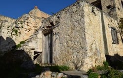 Stavrochori, Kríti 720 55