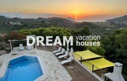 Agioi Pantes, Ionian Islands 29092