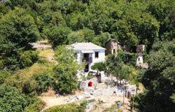 Milies, Thessaly 37010