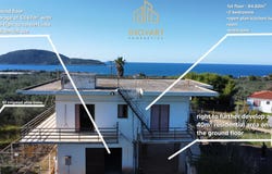 Marathopoli, Peloponnese 24400