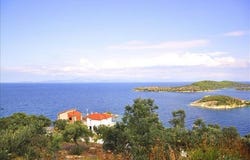 Sithonia, Chalkidiki 63078
