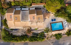 Ozias, Ionian Islands 49082