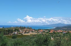 Messinia, Peloponnese, Western Greece and the Ionian 245 00