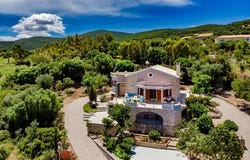 Mikro Nisi, Ionian Islands 29091