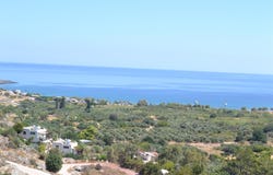 Zakros, Crete