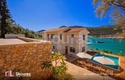 Geni, Ionian Islands 31100