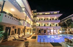 Kassandra, Chalkidiki 63085
