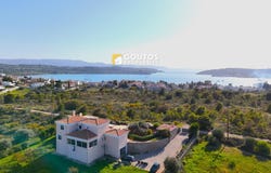Portocheli, Peloponnese 21300