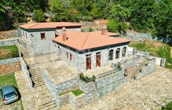 Άγιος Πέτρος, Peloponnese 22009
