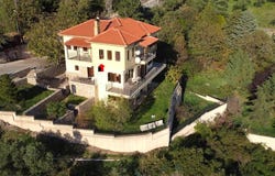 Portaria, Thessaly 37011