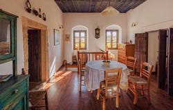 Kythira, Attica 80100