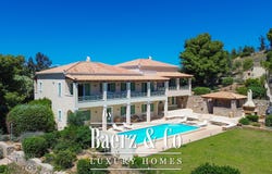 Epar.Od. Ligourio - Porto Cheli, Porto Cheli, Peloponnese, Western Greece and the Ionian 213 00