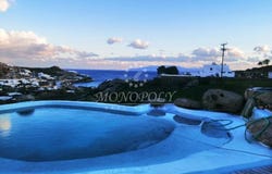 Mesaria, South Aegean 84700