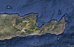 Agios Nikolaos, Lasithi 72051