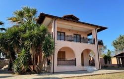 Metochi Agiou Pavlou, Central Macedonia 63075