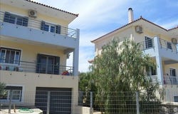 Saronikos, Corinthia 20100