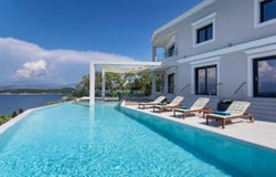 Kassiopi, Peloponnese, Western Greece and the Ionian 491 00