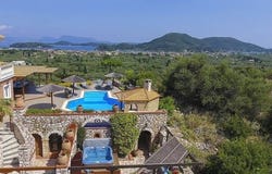 Villa Octavius, Lefkada, Lefkada 310 84