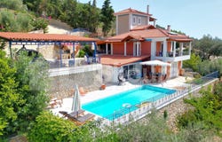 Kiveri, Peloponnese 21200
