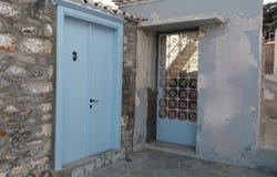 Hydra, Attica 18040
