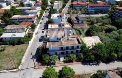 Kamena Vourla, Phthiotis