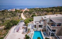 Chania, Crete 73100