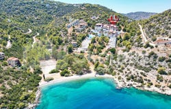 Pefkali, Peloponnese 20004