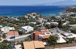 Agios Nikolaos, Crete 72100