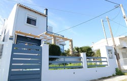 Peloponnese, Paralia Alissou, Peloponnese, Western Greece and the Ionian 250 02
