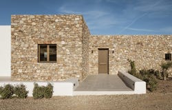 Paros, South Aegean 84400