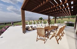 Ierissos, Central Macedonia 63075