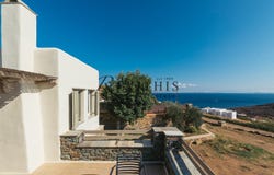 Agios Fokas, South Aegean 84200