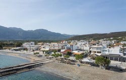 Lasithi, Kríti