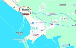 Finikia, Finikia, Mesokampos, Messolonghi