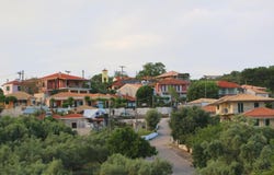 Fterno, Ionian Islands 31082