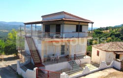 Raches, Peloponnese 24500
