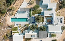 Paros, Aegean 844 00