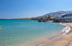 Kalantos, Kalantos Marina, Naxos 843 02