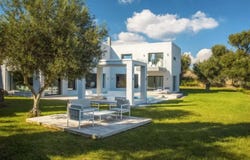 Achilleio, Peloponnese, Western Greece and the Ionian 490 84