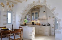 Paros, South Aegean 84400