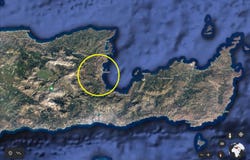 Agios Nikolaos, Crete 72100