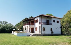 Poseidi, Macedonia and Thrace 630 77