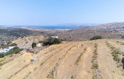 Paros, South Aegean 84400