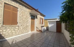 Dorio, Peloponnese 24011