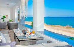Skaleta, Crete