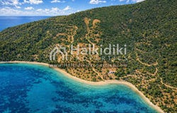 Kassandra, Central Macedonia