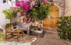 Spili, Spili, Crete Island 740 53